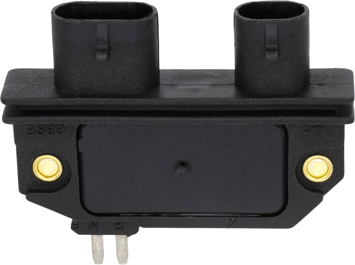 Holstein Ignition Module