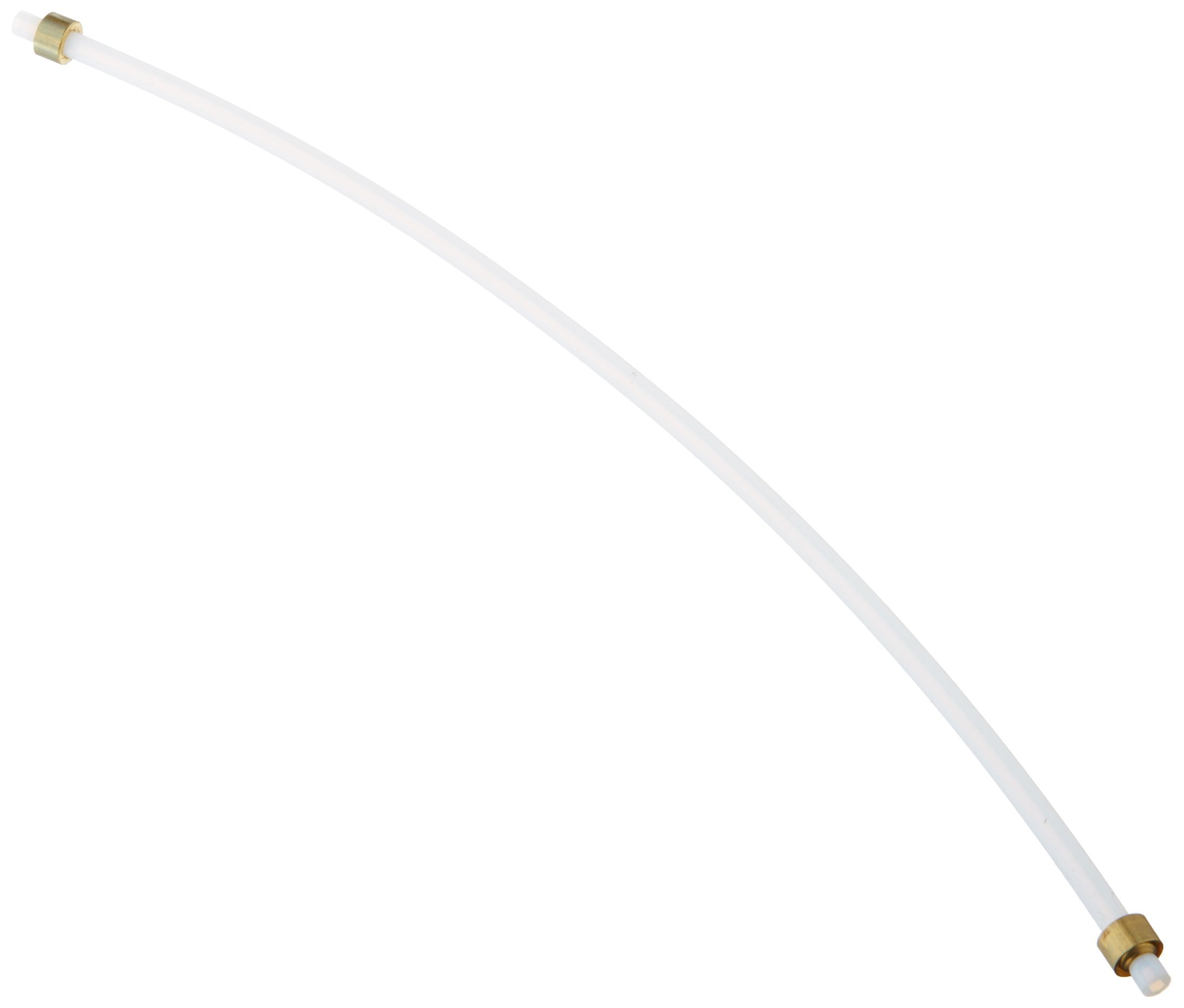 Delonghi 5532118000 Tube with O Ring (23Cm Long)