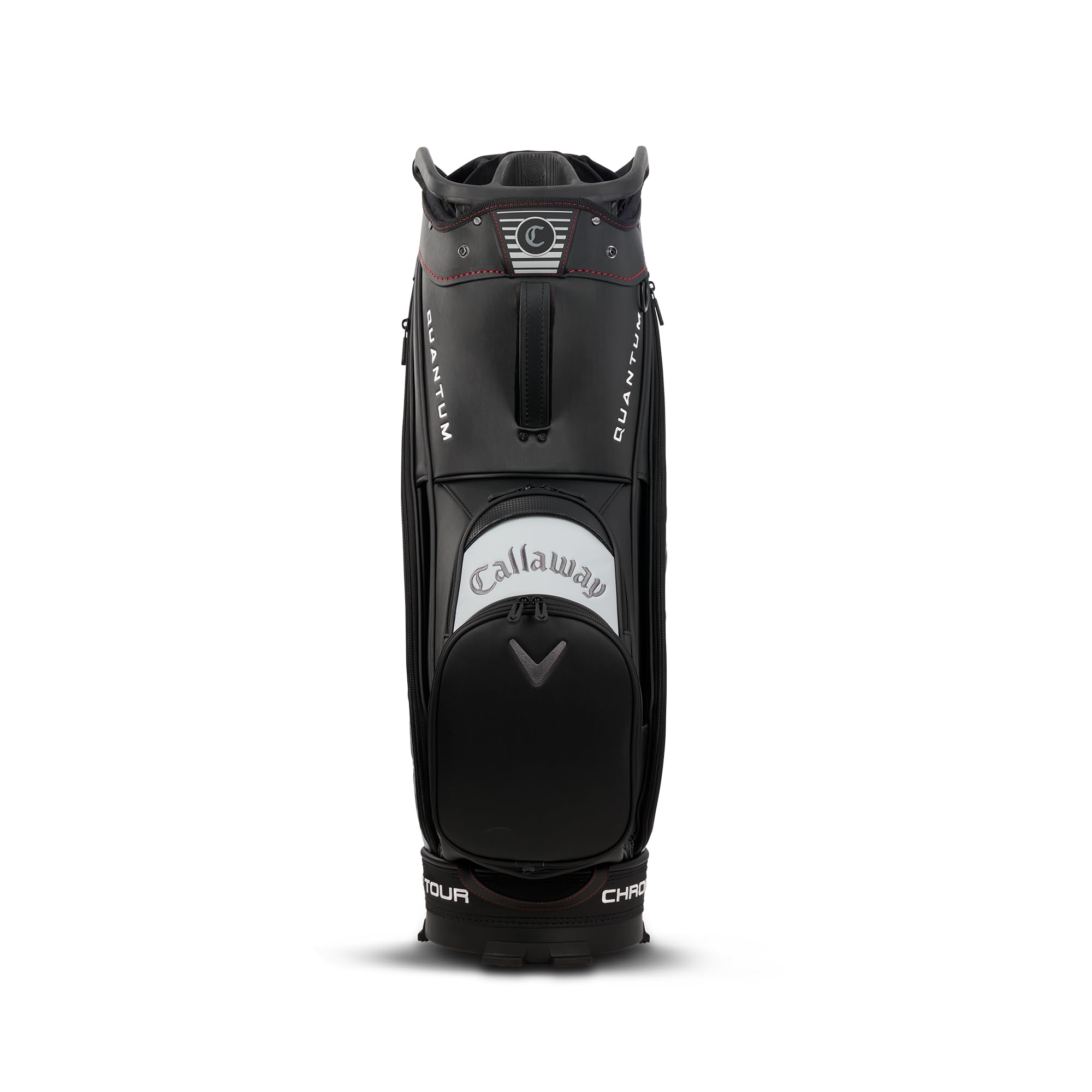 Callaway Golf Sacca Trolley Staff Quantum 2026