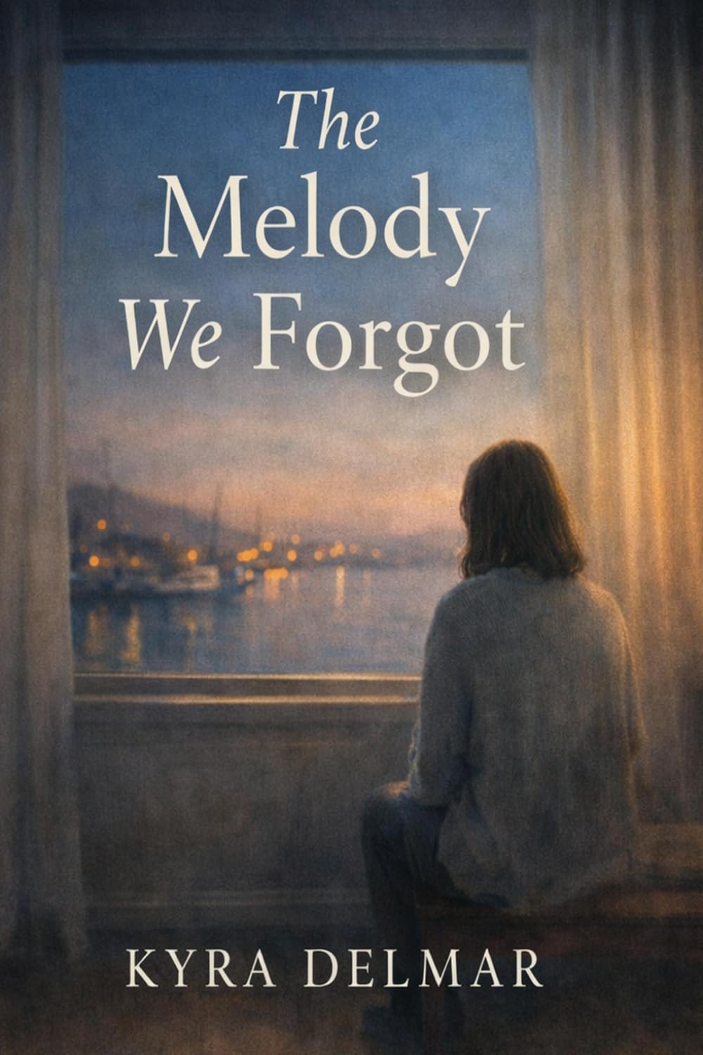 The Melody We forgot