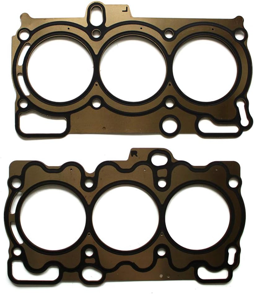 ECCPP Engine Replacement Engine Head Gasket Sets for 2005-2009 Legacy Outback B9 Tribeca 3.0LHS54655 Cylinder Head Gaskets Kits