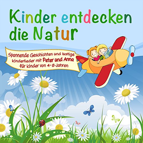 Horspiel Kinder 8 Jahre
