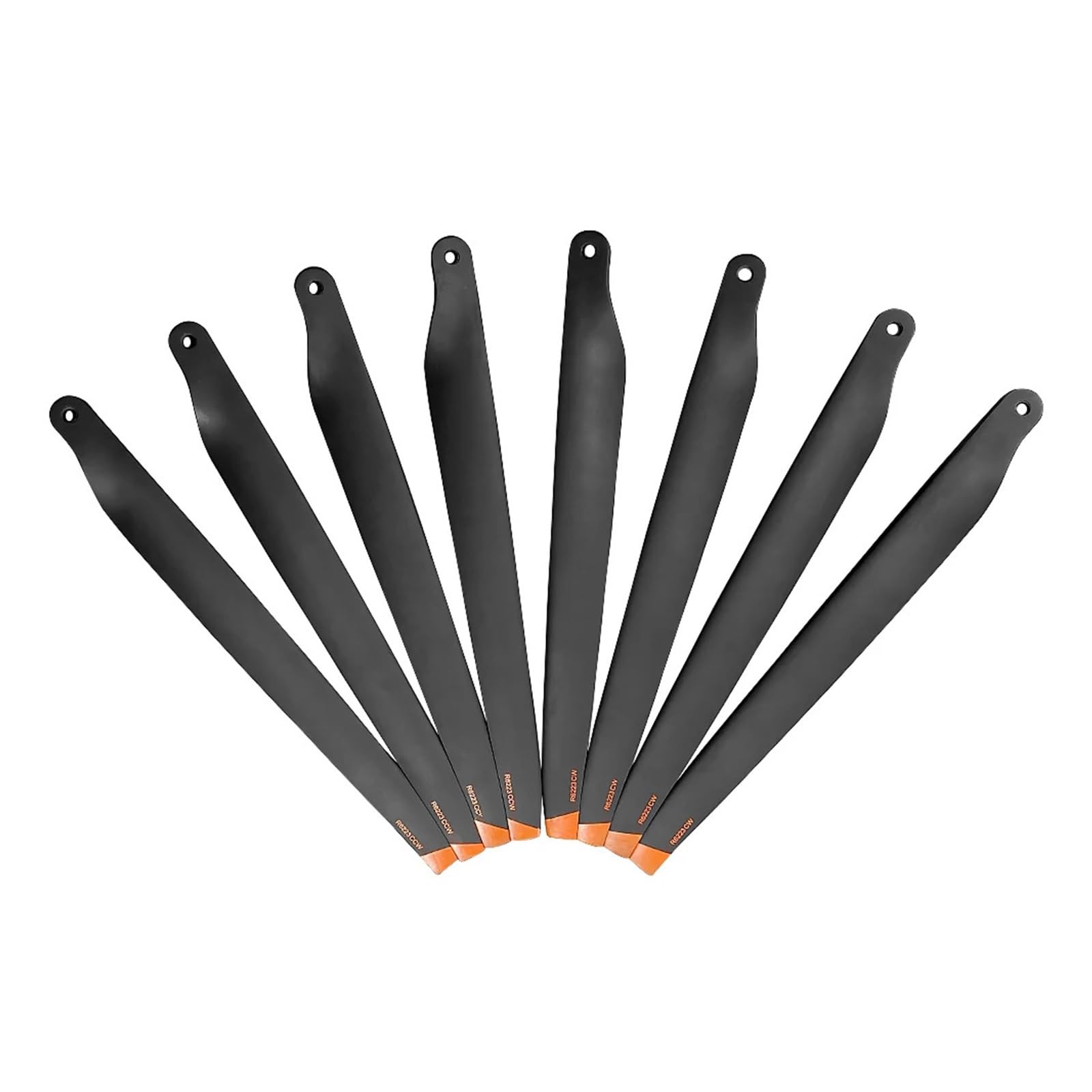 Compatibile con puntelli DJI, T70 T70P 6223 CW CCW