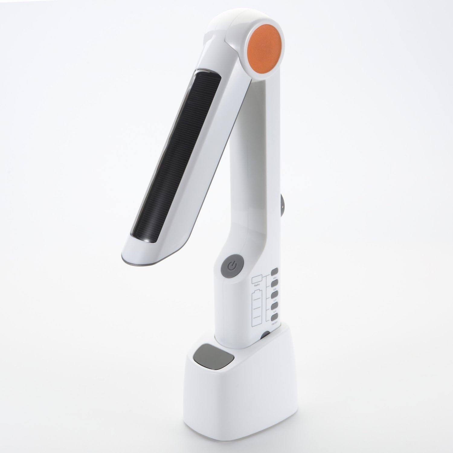 luci radio di emergenza