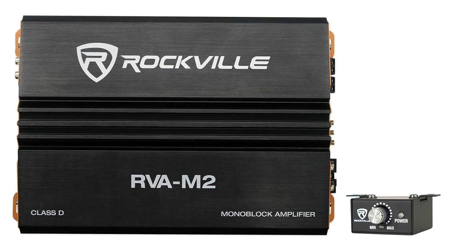 Rockville RVAM2 2500w Peak625w DynoCertified RMS Nepal Ubuy