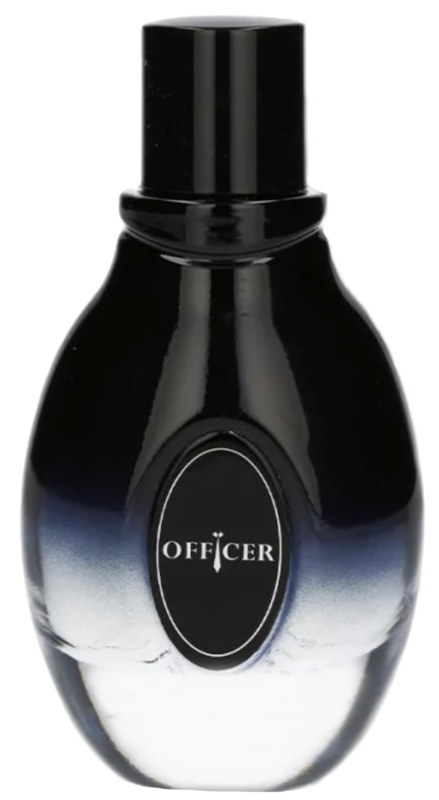 Officer Eau de Parfum From Al Rehab - 100ml : Amazon.ae: Beauty
