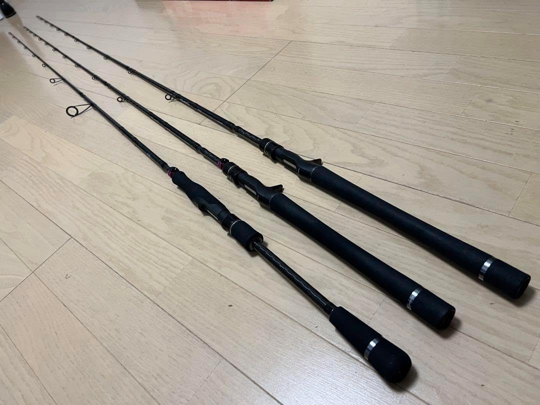 パックロッド　ナマゾンモバイル　C664MH パックロッド ナマゾンモバイル S674MH, C664MH, C699H BFUZANQB