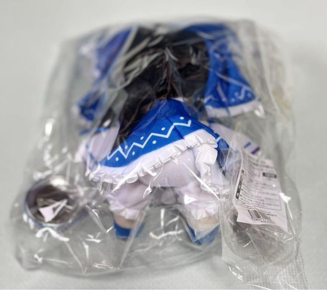 東方ぬいぐるみシリーズ69 ふもふもれいむ。ろすとわーどばーじょん gift 東方ぬいぐるみシリーズ 69【博麗霊夢(東方LostWord 神を降ろす