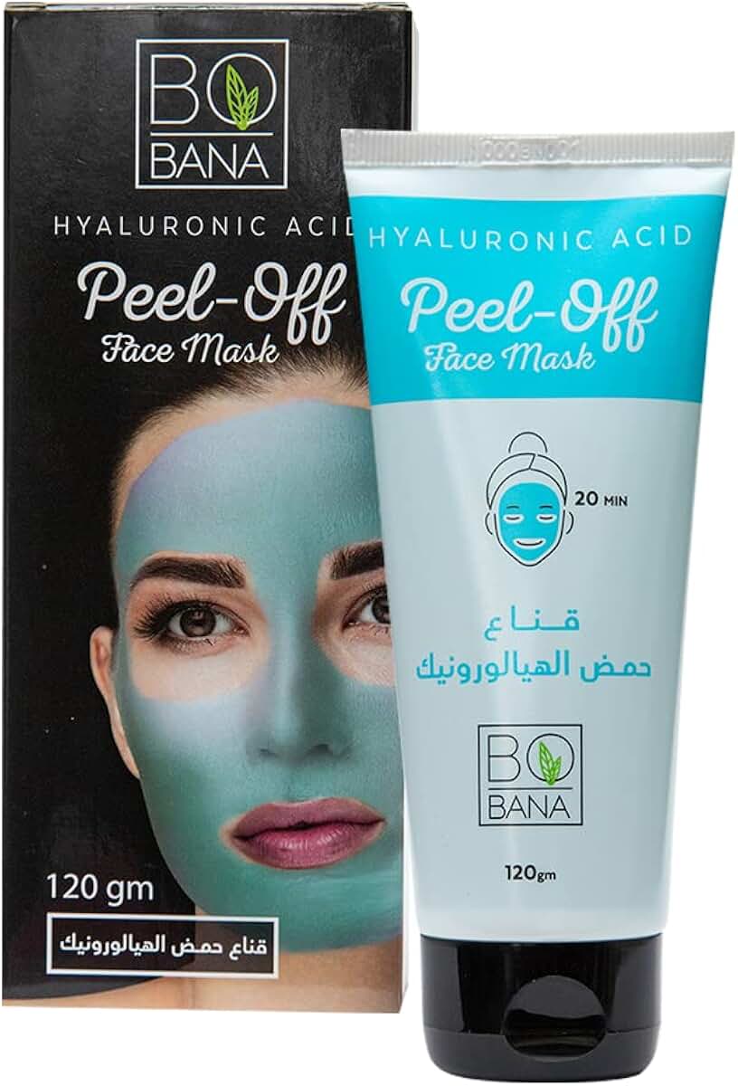 Bobana Маска Для Лица Купить