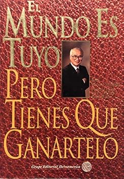 Paperback Mundo es tuyo pero tienes que ganÃŸrtelo Book