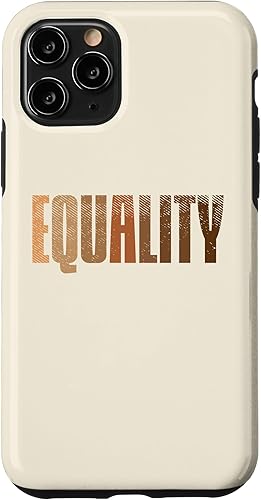 Miniatura 22 de Funda de regalo de melanina para iPhone 13 Pro Max Equality Black Lives Matter BLM African Pride