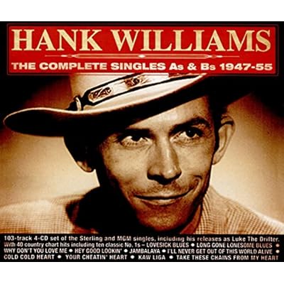 The Complete Singles As & Bs 1947-55