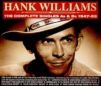 Music - CD Complete Singles As & Bs 1947 55 Book