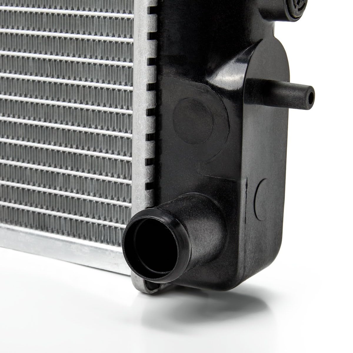 RIDEX 470R0142 Radiatore motore Compatibilità con NISSAN MICRA II K11
