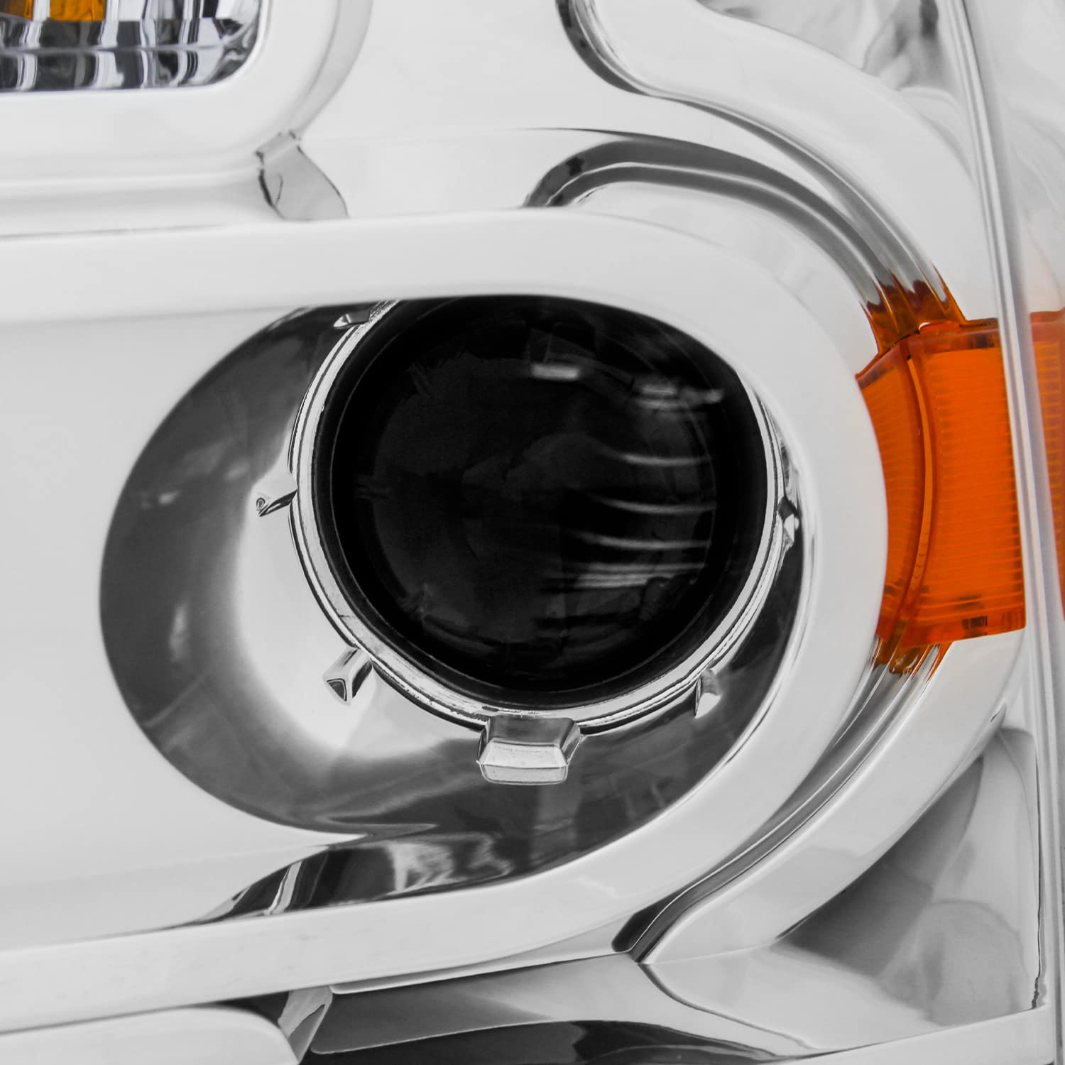 Amazon | AKKON - 2007-2014 リンカーン ナビゲーター SUV [HID 