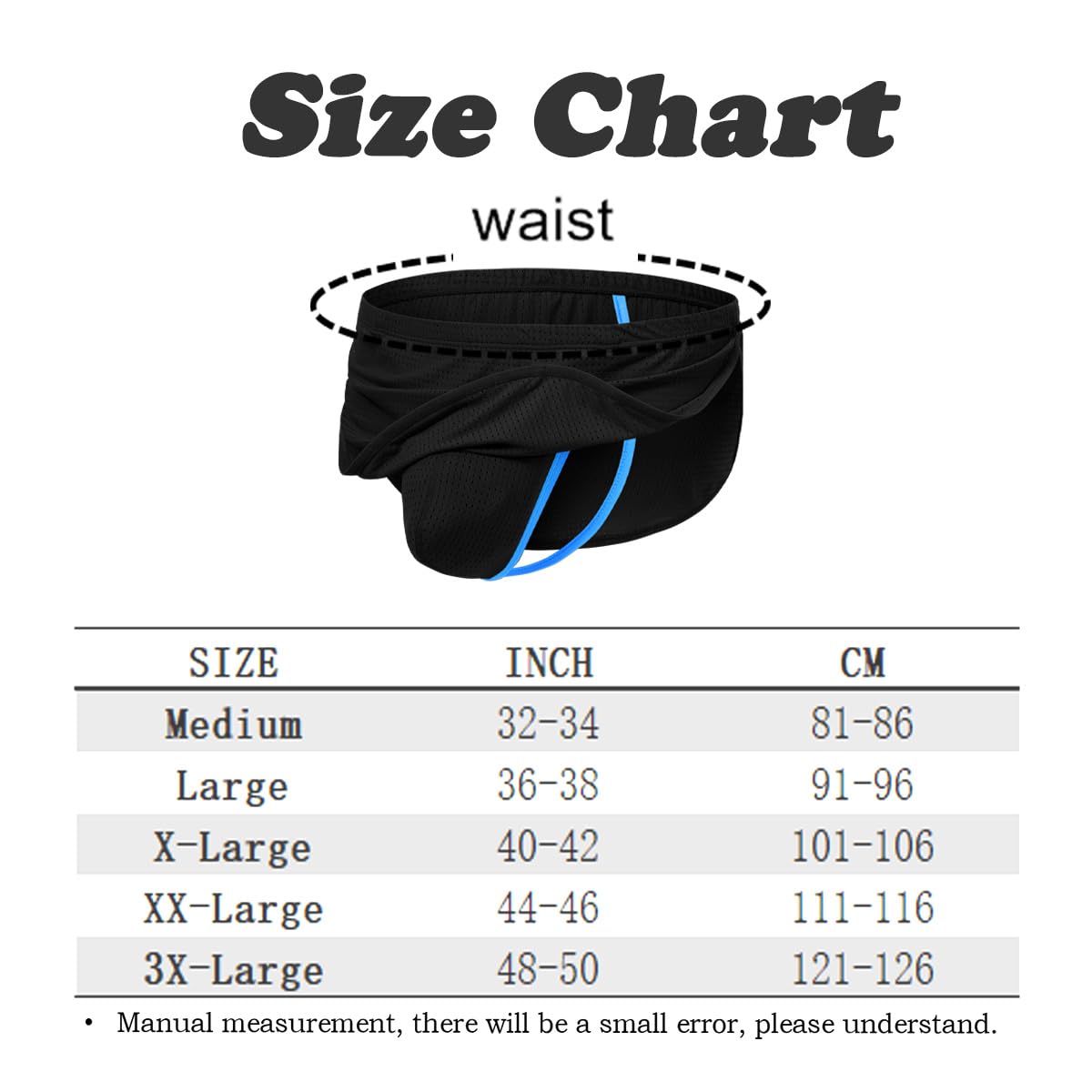 JINSHI Tanga sexy y tanga para hombre, con abertura lateral, tangas integradas, bolsa de malla, ropa interior transpirable, talla M, L, XL, XXL, 3X
