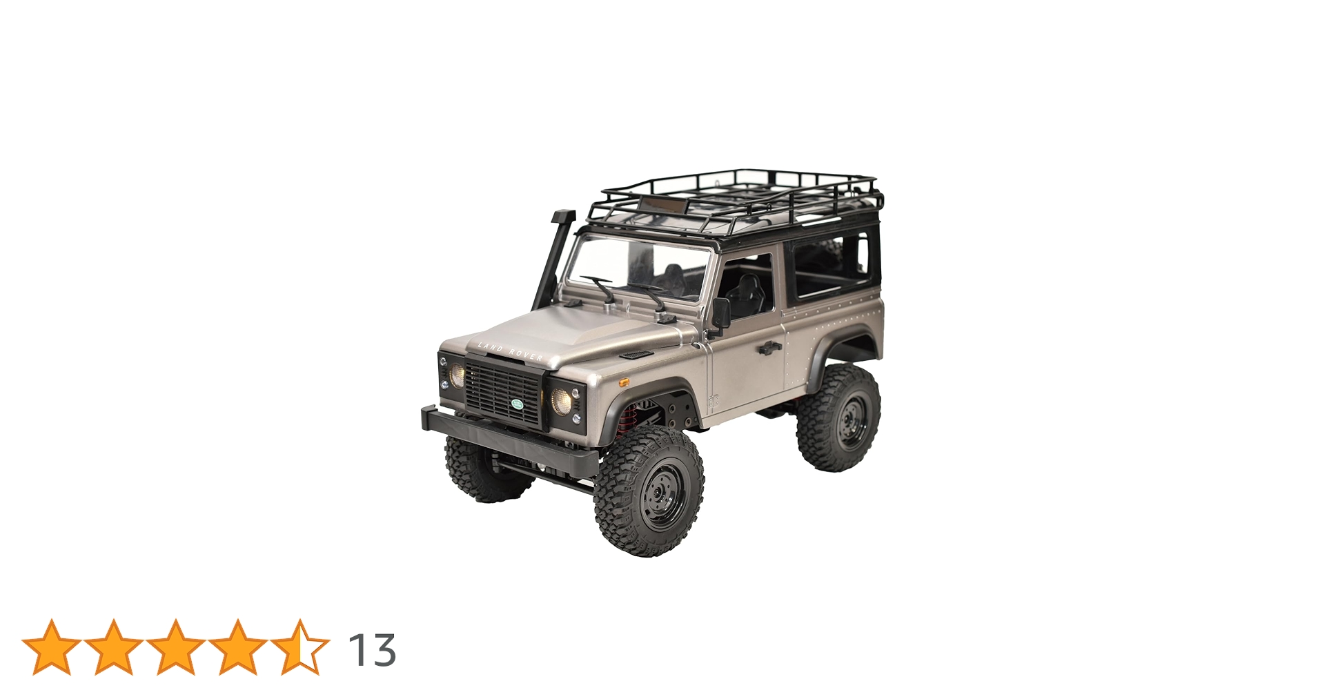 Amazon.co.jp: MNモデル ランドローバー ディフェンダー90 1/12