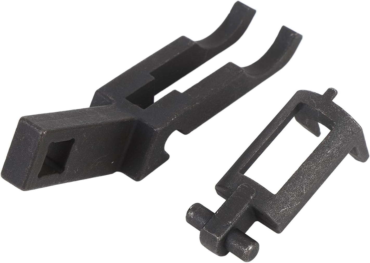 Valve Spring Compressor Tool for 4.6L 2V V8 Engines - Heavy Duty Steel, Replaces 303-1242