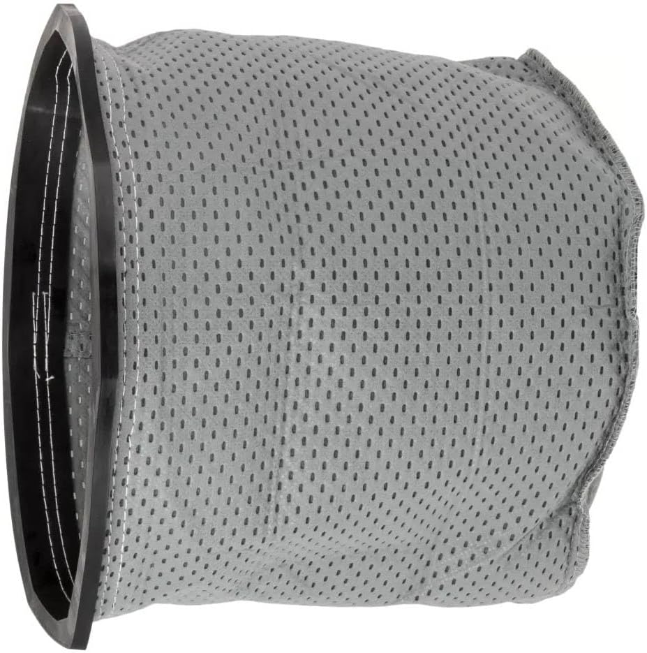 Replacement 834072 Vacuum Micro Cloth Filter for Proteam Super Coach Pro Series and FS 6 GoFree Backpack Vacuums
