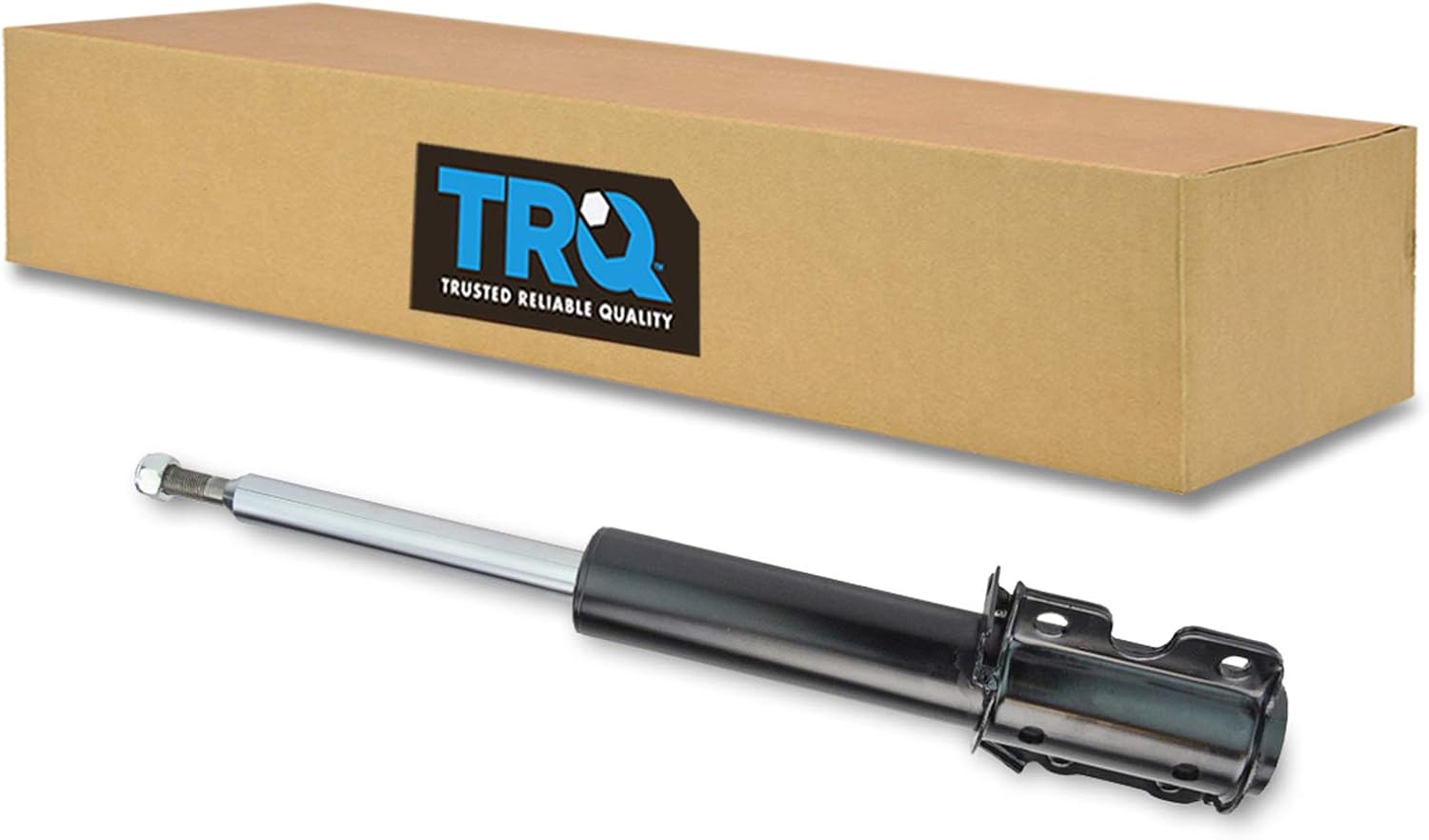 TRQ Front Strut Assembly Compatible with 2003-2006 Dodge Sprinter 2500 Sprinter 3500 2002-2006 Freightliner