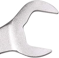 Vista 2 de URREA Llave de servicio - Llave mecánica de 1 pulgada con diseño forjado fino y acabado satinado - U3532