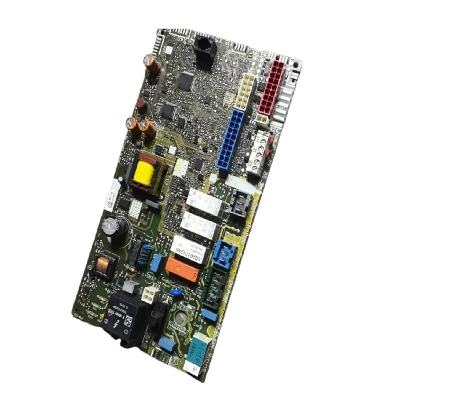 Gas Wall-hung Boiler Computer Board，Compatible For Vaillant ， 00202184912 Main Board 0020171246 Circuit Board