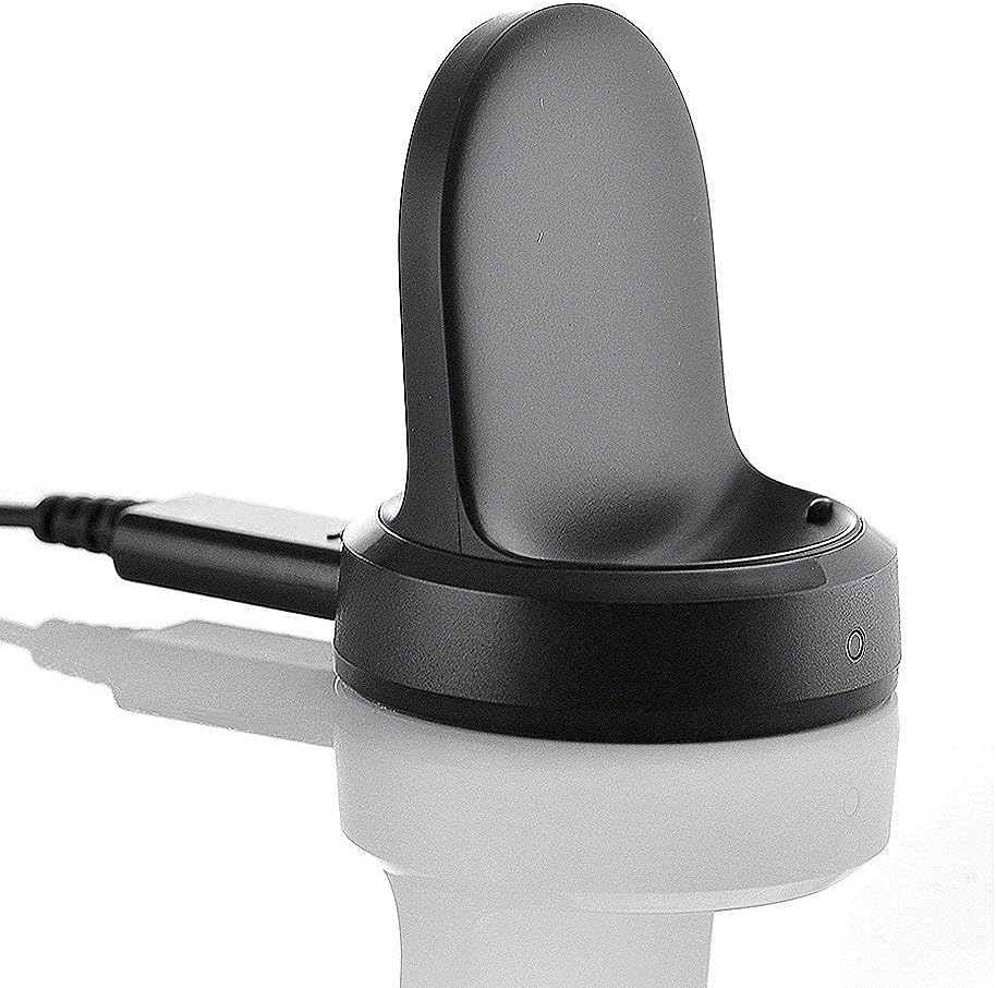 2023 Cargador de carga inalámbrico Cradle Dock Smartwatch Watch