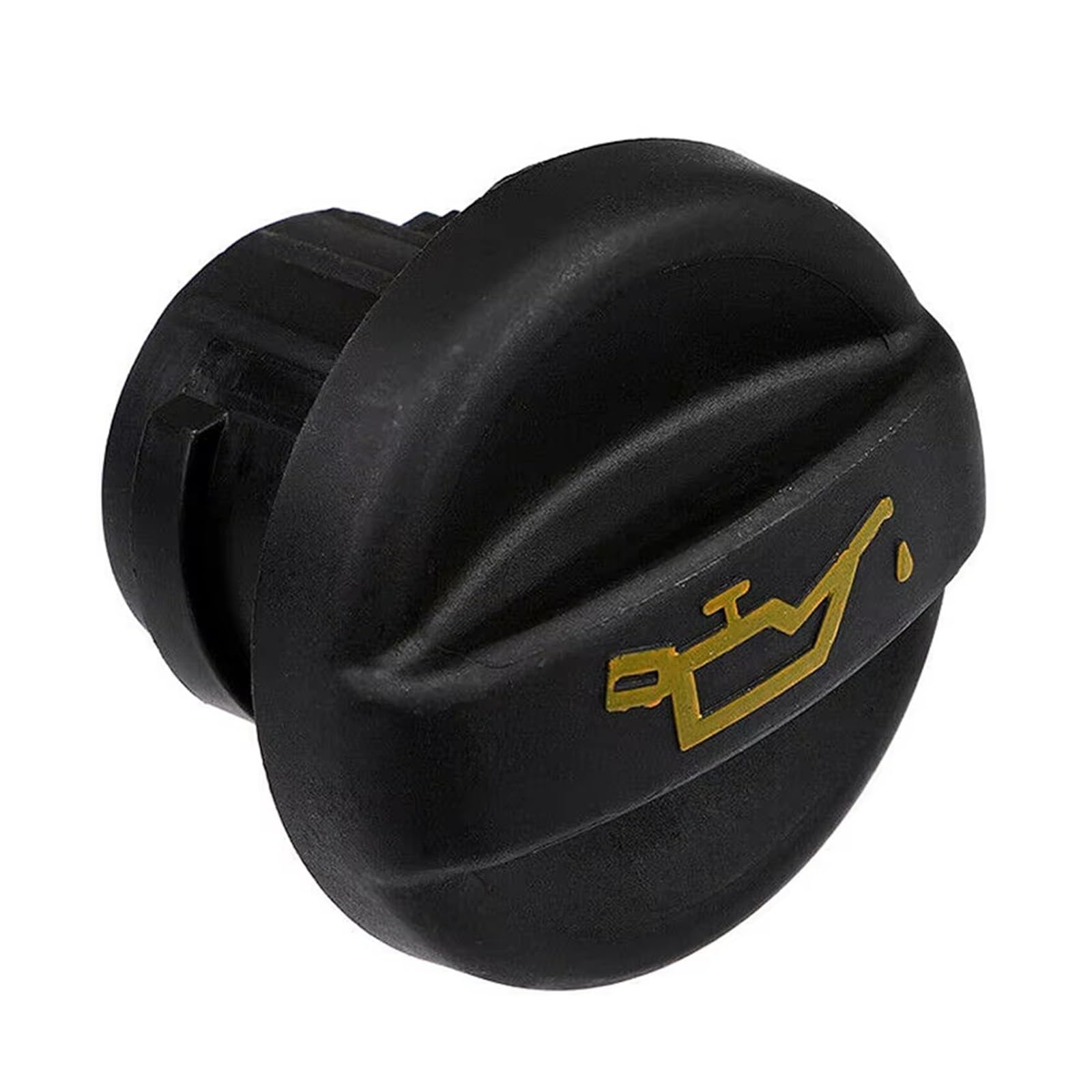 Öleinfülldeckel für PKW-Motoren, passend für C1 C2 C3 C4 C5 C8 Berlingo/Peugeot 1007 107 206 207 3008 308 407 607 806 807 Bipper Boxer