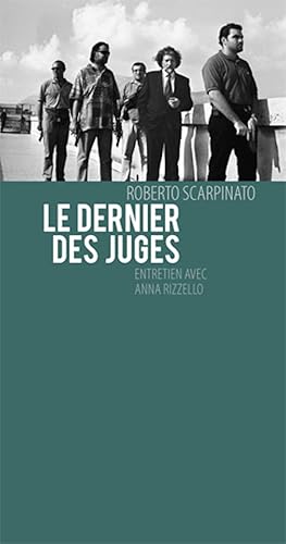 Le Dernier des juges (Un singulier pluriel) (French Edition)