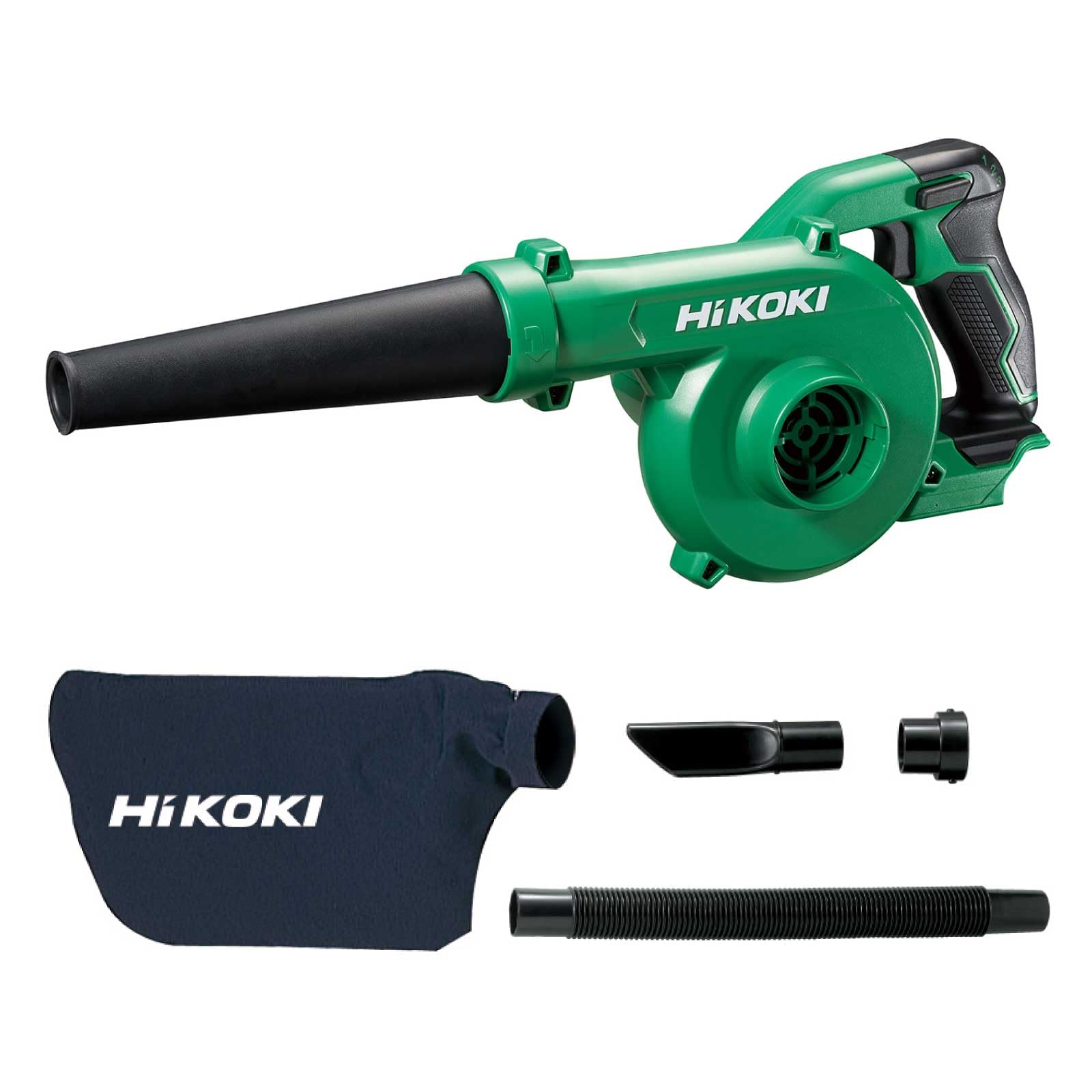 Amazon.co.jp: HiKOKI(ハイコーキ) 14.4V/18V充電式ブロワ