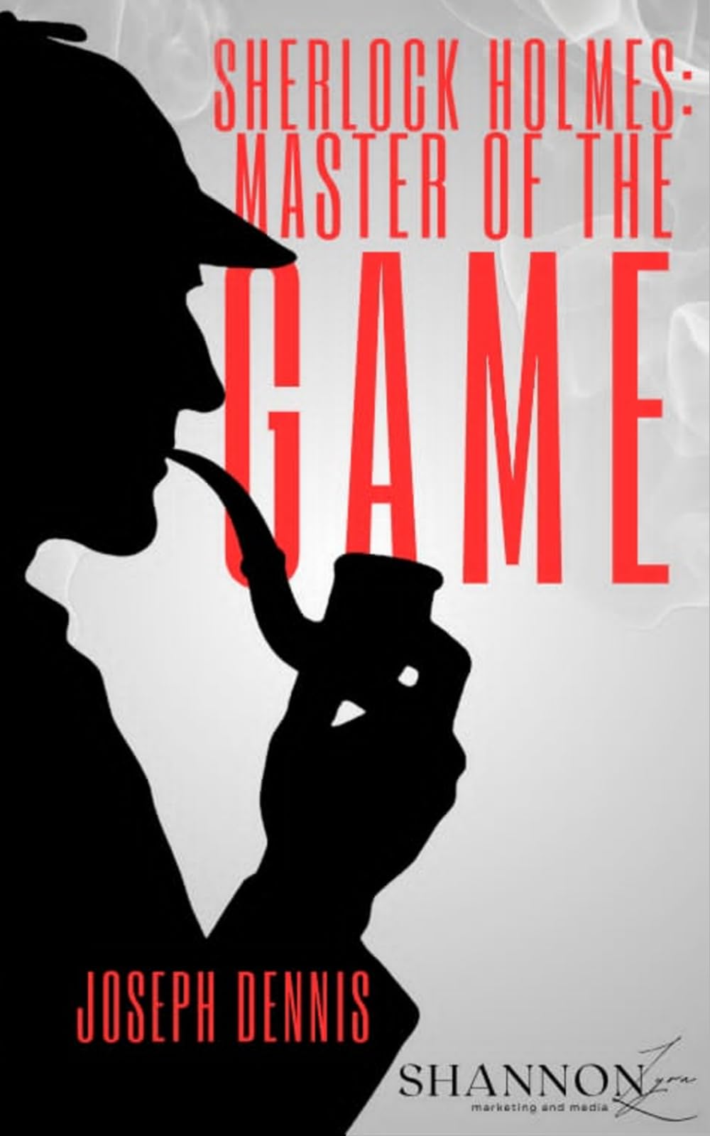 Sherlock Holmes: Master of the Game