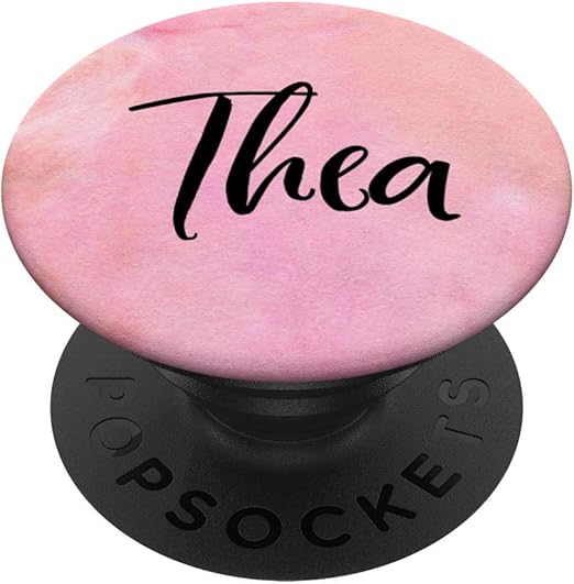 pink thea