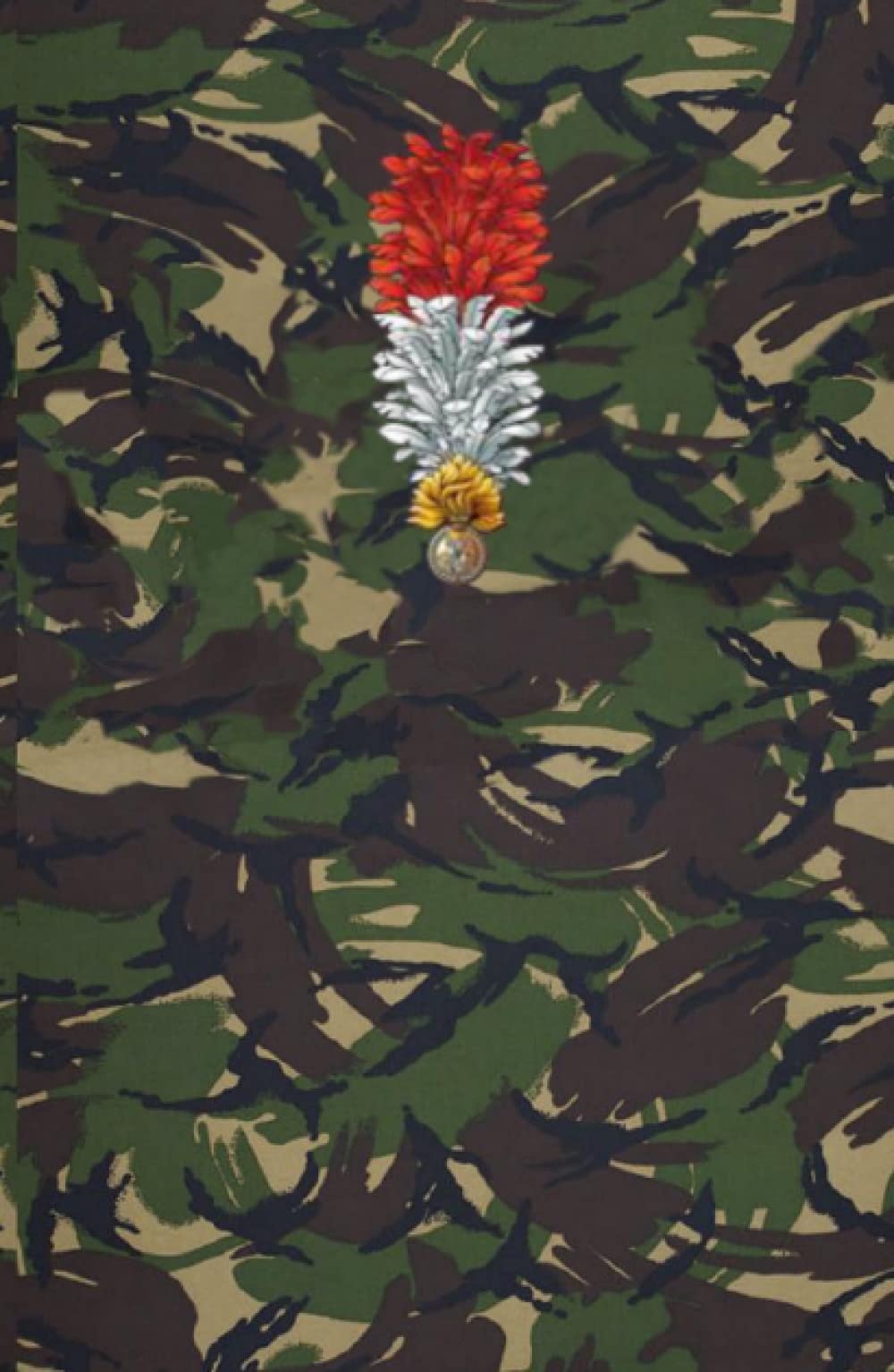 Regimental Notebook - Royal Regiment of Fusiliers