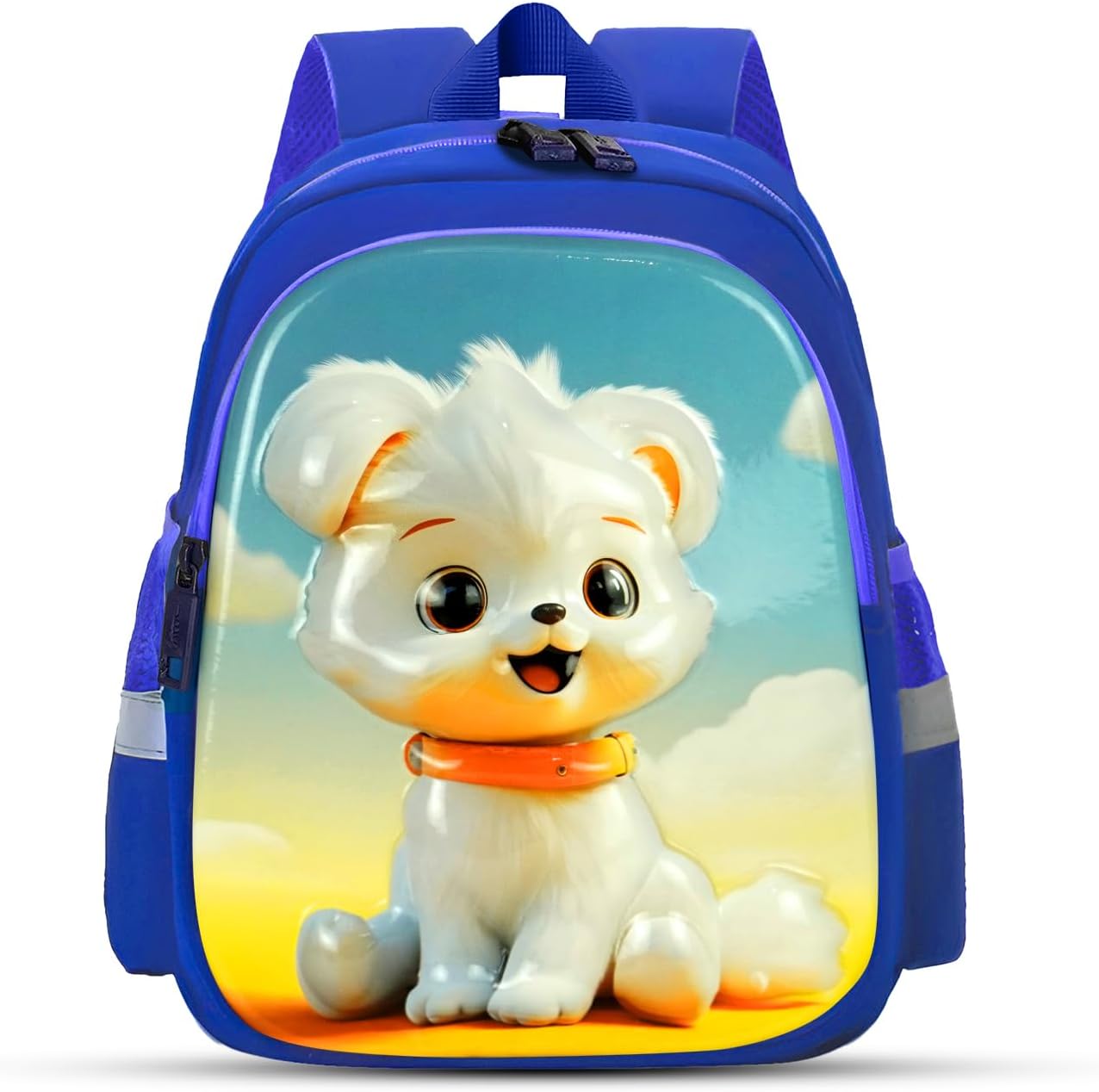StoriteSmall Kids Preschool Backpack Boys Girls 2-5 Years Stylish Durable Water-Resistant Shoulder Nursery Preschool Playschool School Bags for Birthday Gifts