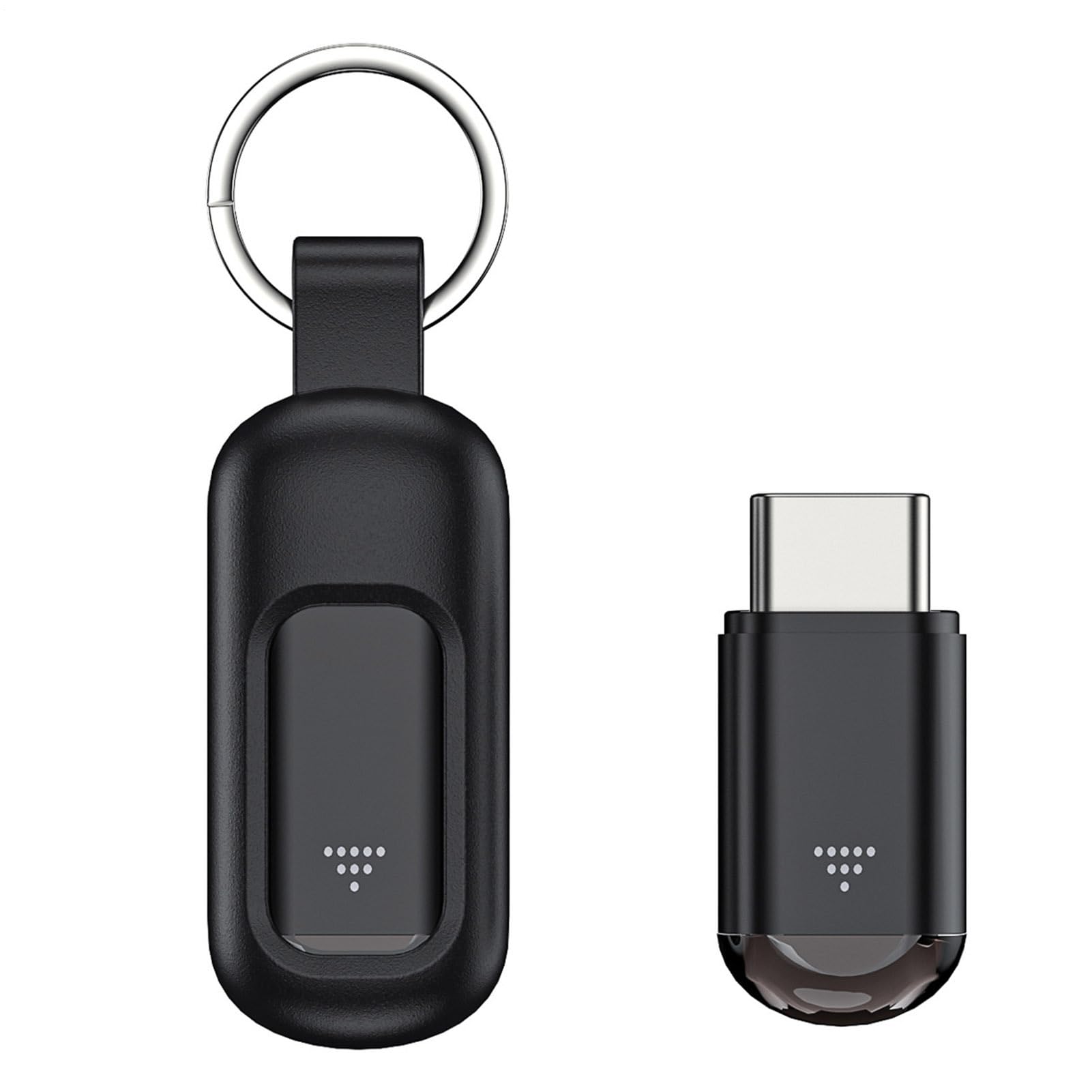 Cyberplex Hacking Device, Hacker Tool, Smartphone IR-Fernbedienung, aktualisiertes Cyber-Hacking-Gerät für iOS und (schwarz)
