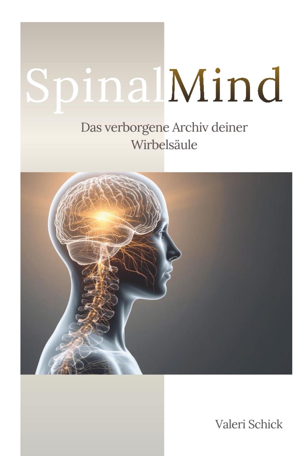 SpinalMind: Das verborgene Archiv deiner Wirbelsäule
