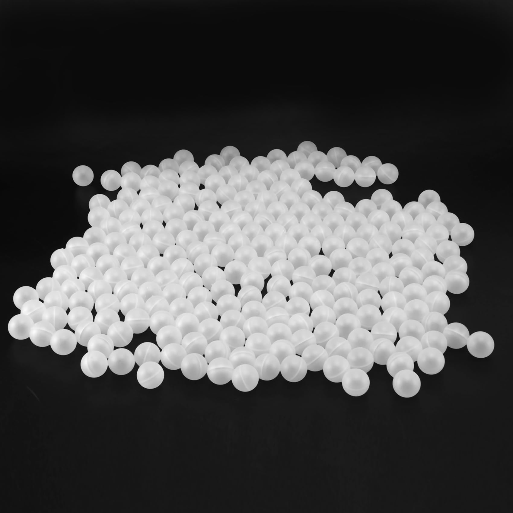 Bolas de Cocción Sous Vide Sin 20 mm 1250 Bolas con Bolsa de Secado de para Cocinas Cocción en BañO de Agua y Recipiente de Sous Vide