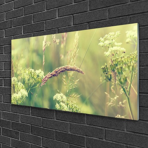 Plastique imprimé 100x50cm : la solution idéale pour un tableau mural moderne et léger