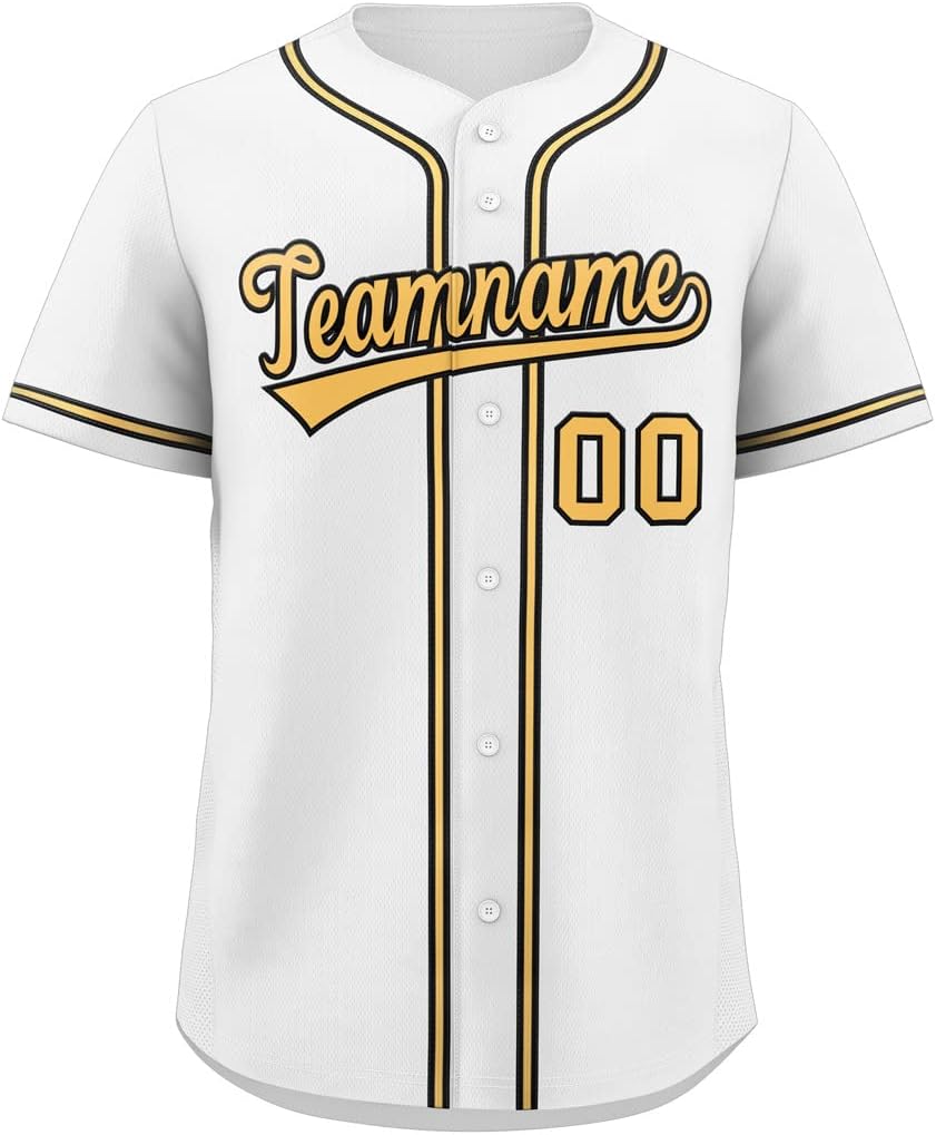 White&gold&black