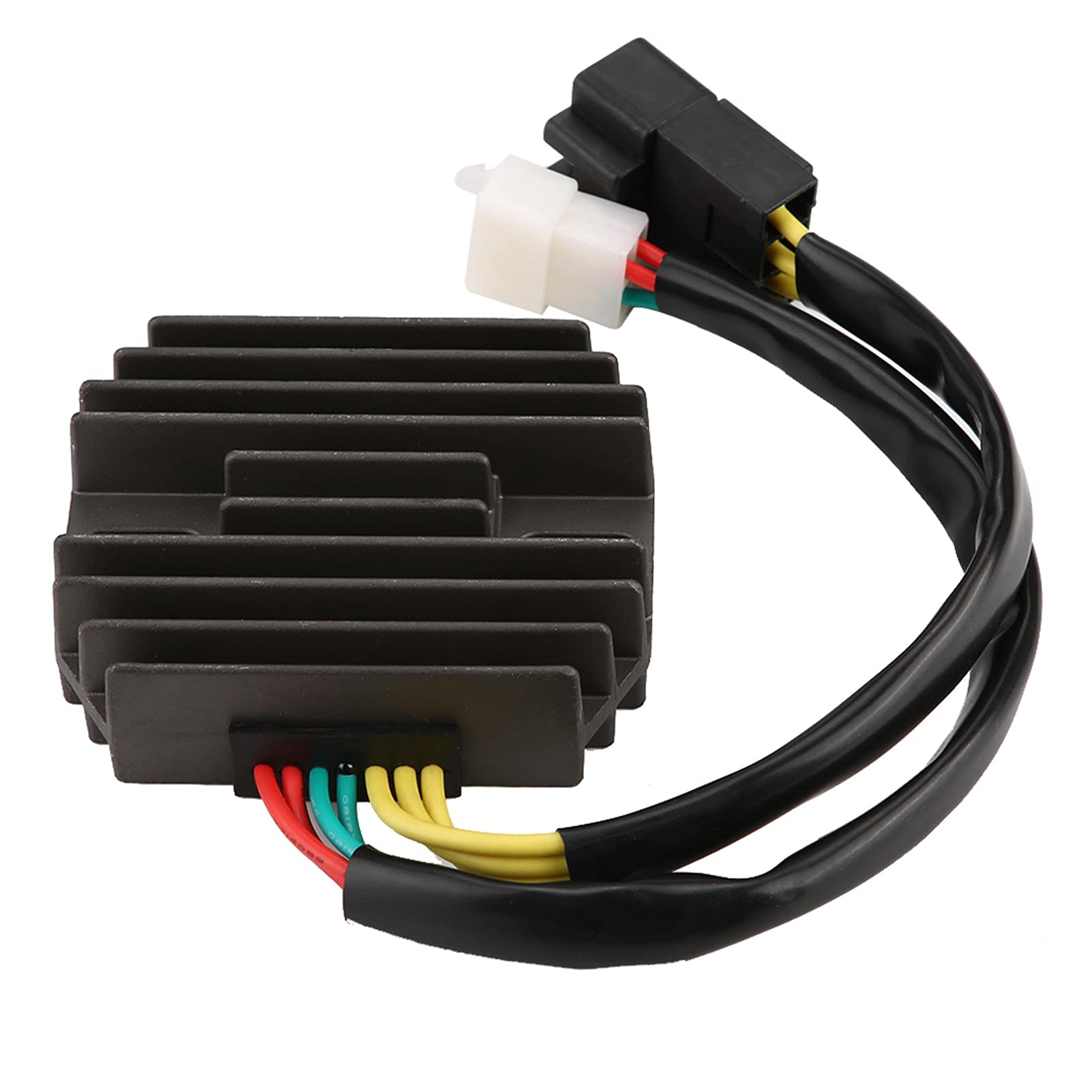 Regulador de voltaje de motocicleta para CBR600RR 2003-2006 LD2118214RV para regulador de voltaje 600 cbr rr