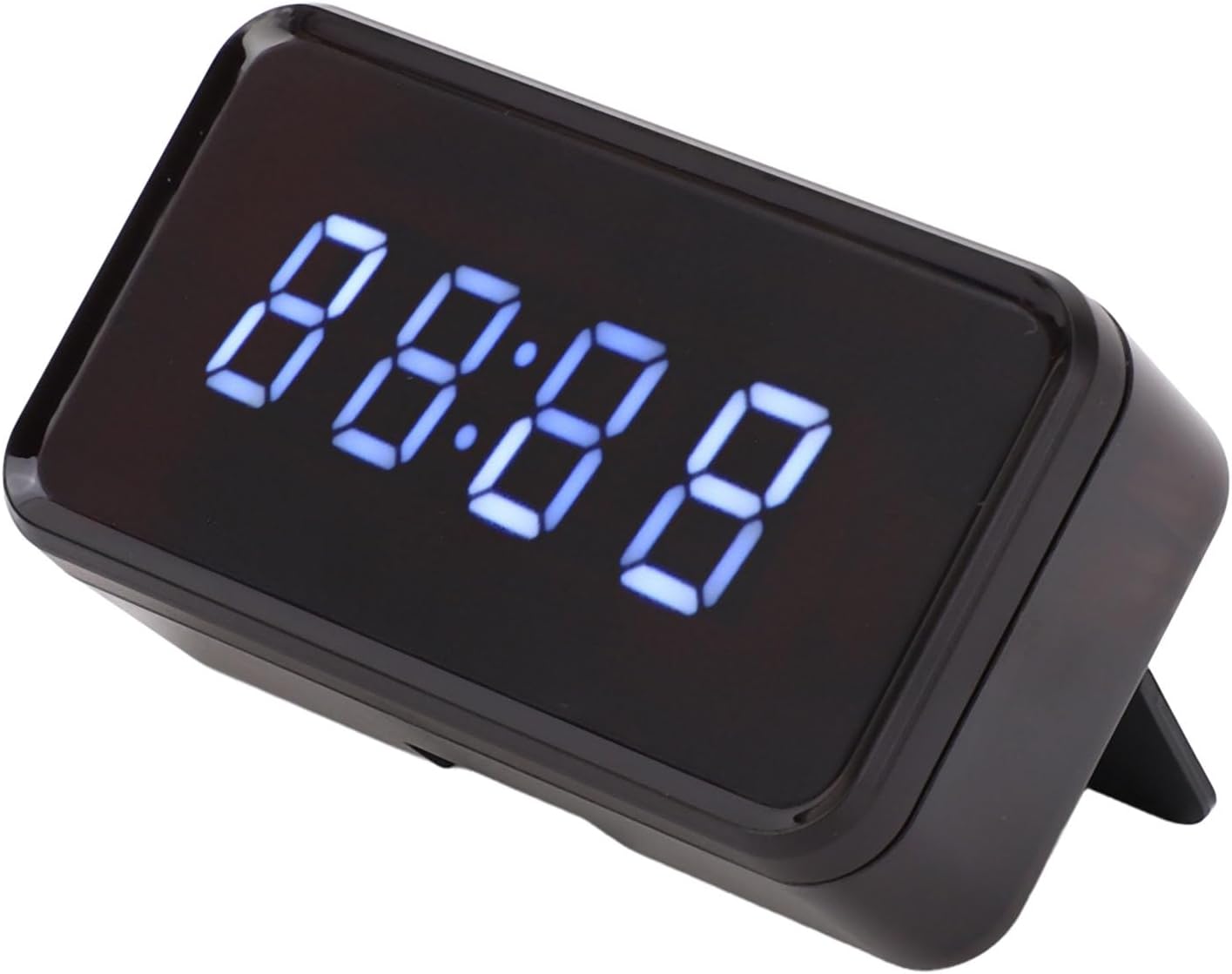 ZJchao Tuya Zigbee Hub for Smart Home Control Remote with Time Display