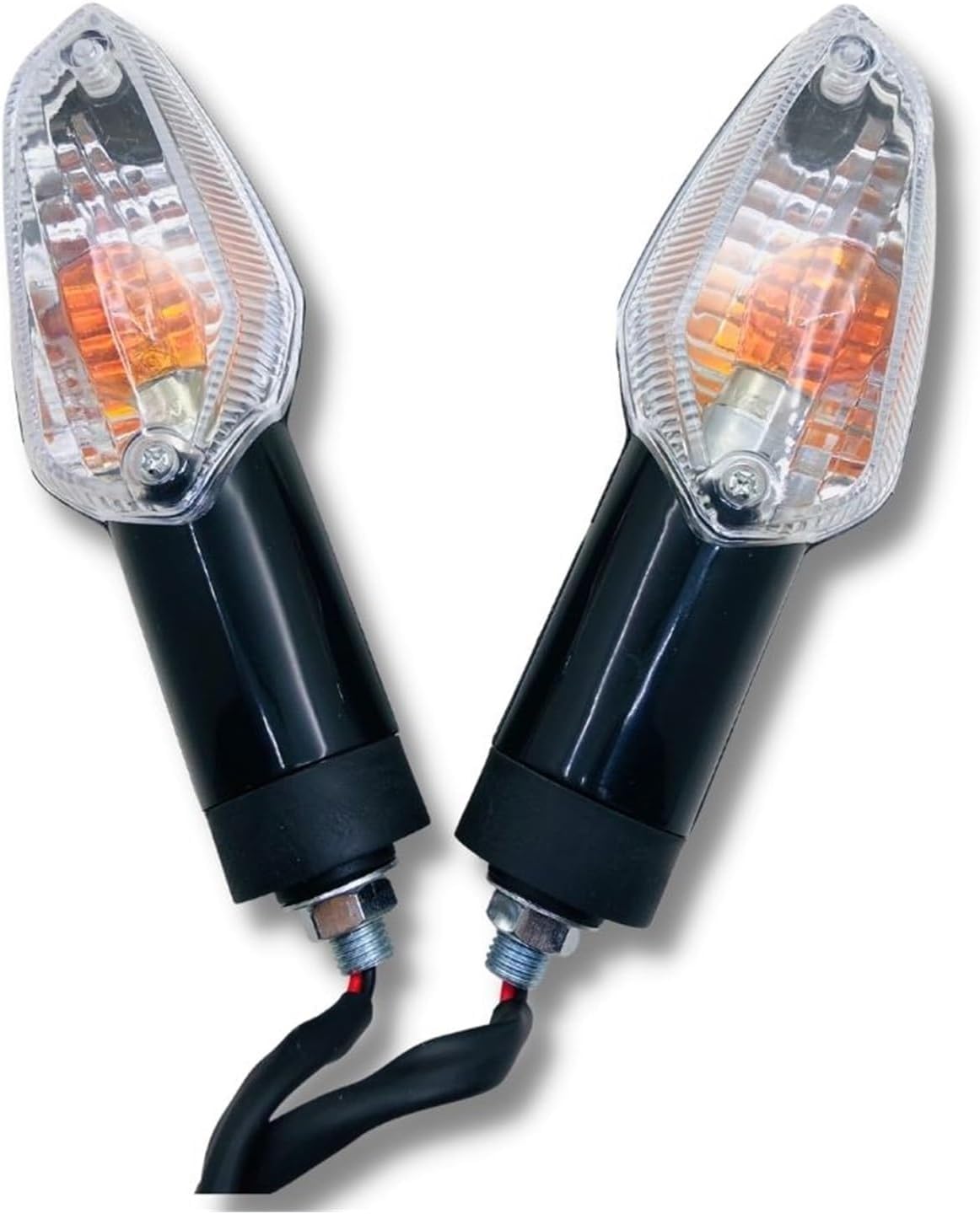 Mini Indicatori di Direzione Indicatori di direzione per moto Per HONDA CBR 300R anni 2014-2020