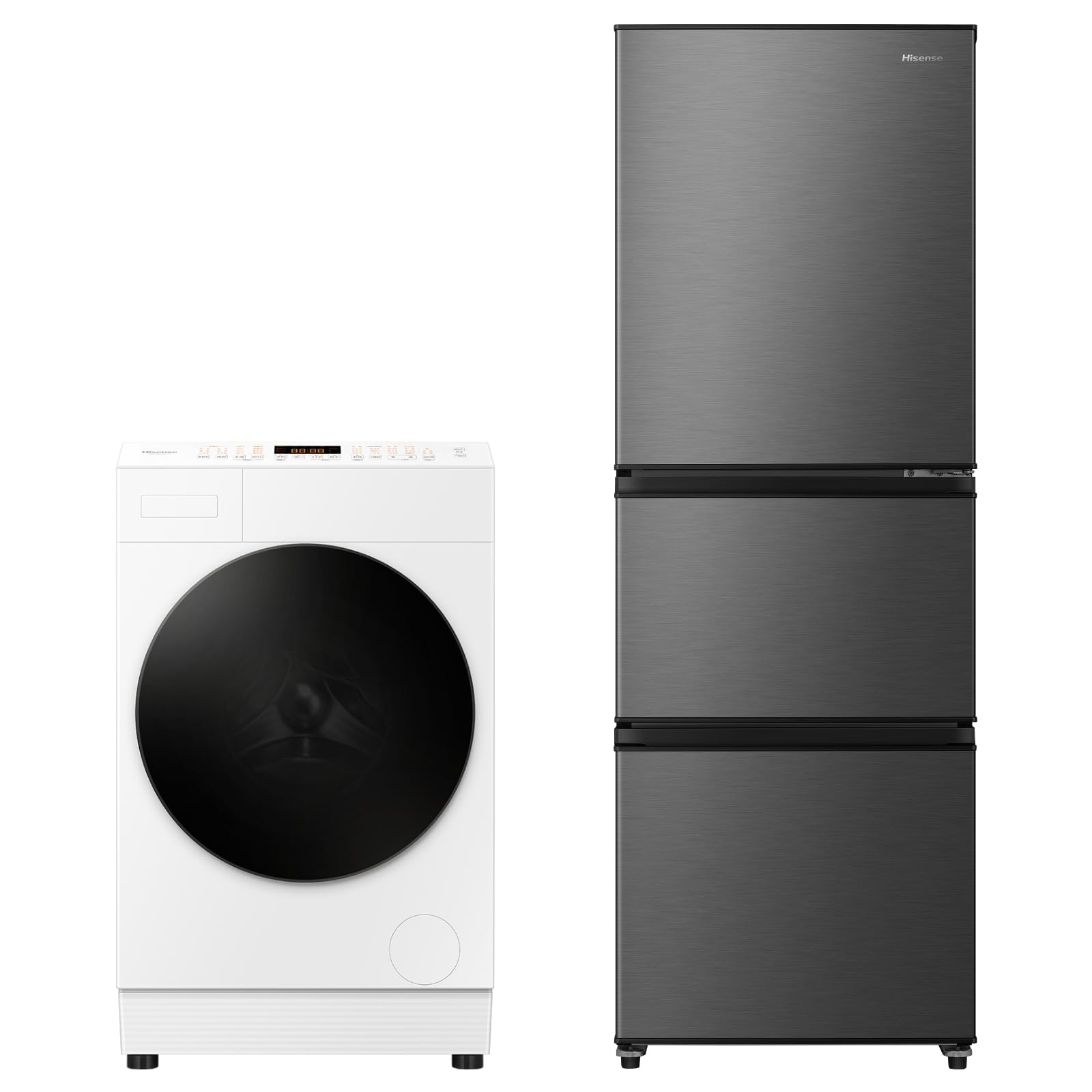 Amazon.co.jp: ハイセンス(Hisense)公式: 家電セット販売