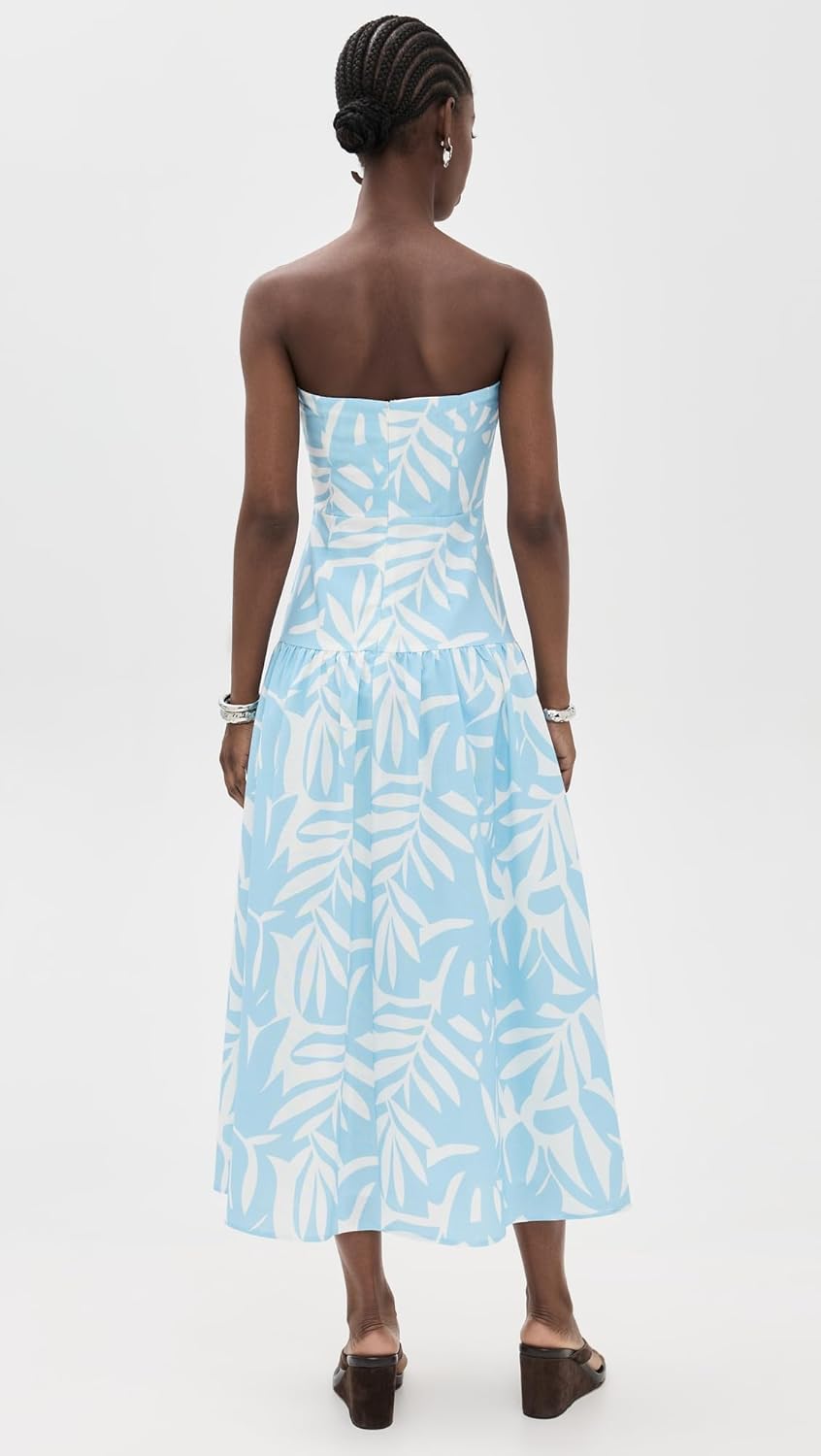 Seven Wonders Women's Addie Midi Dress - Image 3