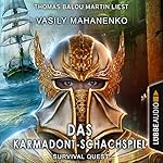Das Karmadont-Schachspiel