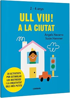 Ull viu! A la ciutat