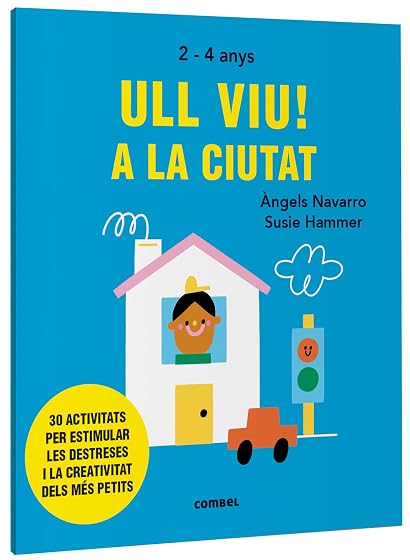 Ull viu! A la ciutat
