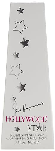 Miniatura 2 de Fred Hayman Hollywood Star Eau De Parfum Spray para mujer, 3.4 onzas