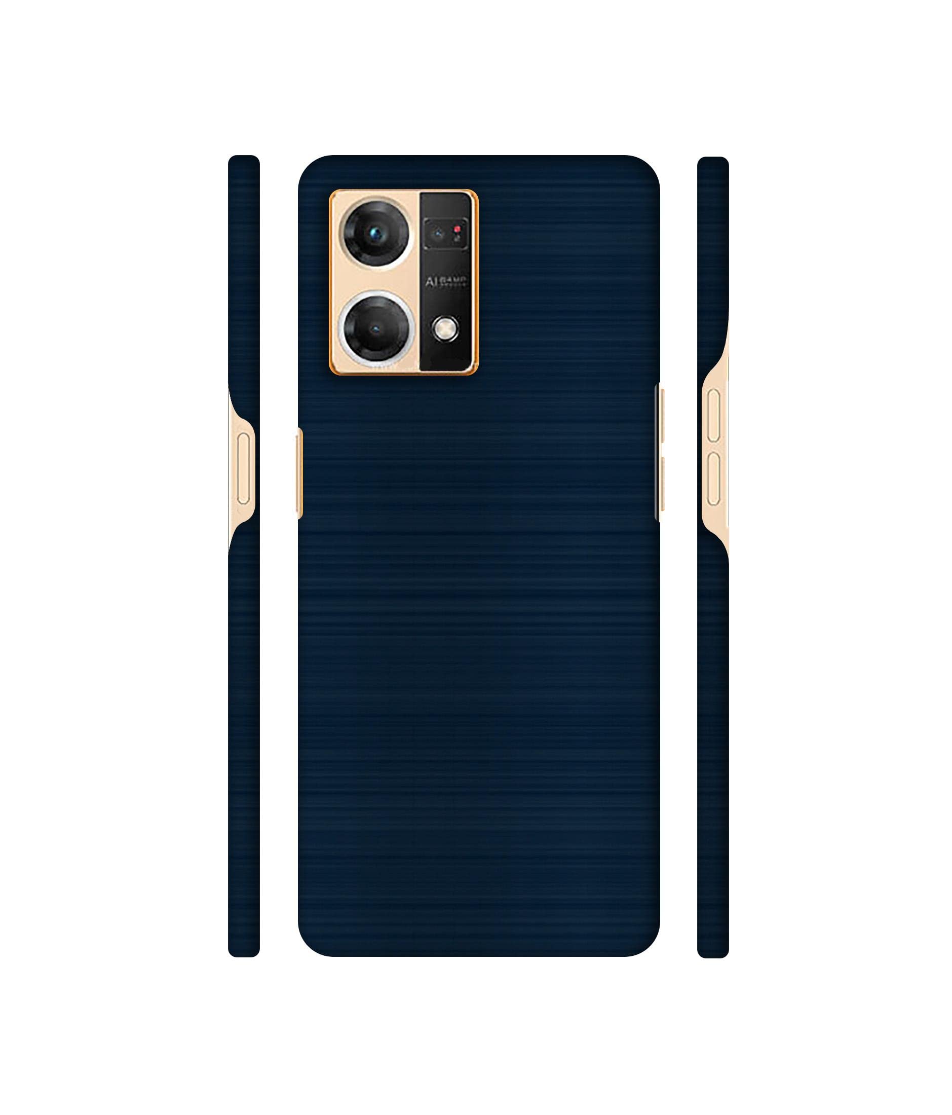 Casotec Basic Case for Oppo F21 Pro 4G (Plastic_Multicolor) (B0B25K1KPC) Amazon Price History, Amazon Price Tracker