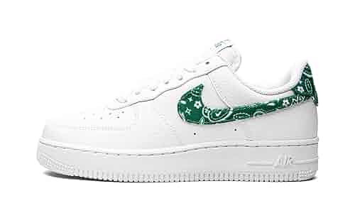 Amazon.com: Nike Womens WMNS Air Force 1 Low '07 Essen